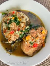 Spicy Cat Fish